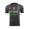Napoli Halloween Maglia Prima 2023/2024 Manica Corta